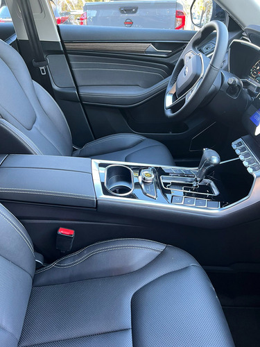 Imagen 12 de 19 de Ford Territory 1.5 T Titanium 2023