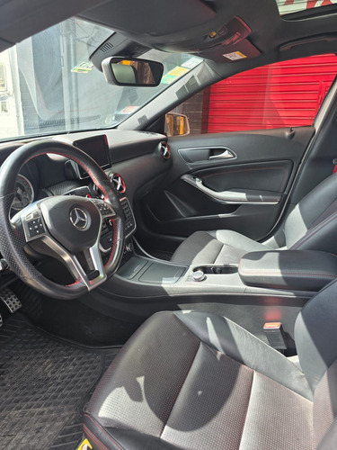 Mercedes-Benz Clase A 2.0 A 250 At Sport B.efficiency