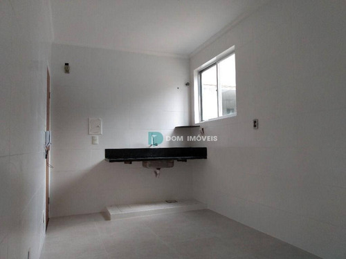Imagem 13 de 19 de Apto Excelente São Mateus Com 3 Dormitórios À Venda, 85 M² Por R$ 370.000 - São Mateus - Juiz De Fora/mg - Ap1254