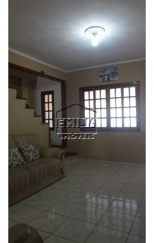 Imagem 8 de 15 de Casa - Santo Antonio Ii - Campo Limpo Paulista