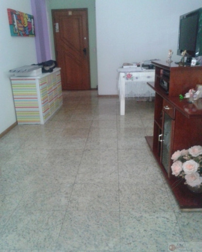 Imagem 4 de 30 de Apartamento 3 Quartos/suite/junto A Dias Da Cruz - Hmap555 - 32075846