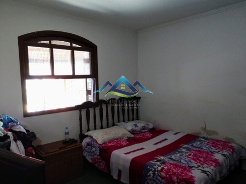 Imagem 9 de 15 de Chacara Em Condominio Com Area Gourmet Piscina E Pomar - V-69