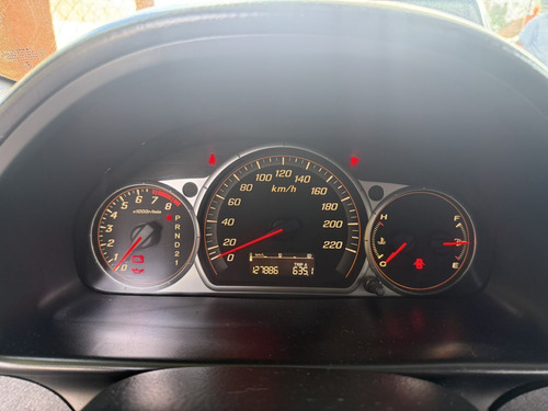 Honda CR-V CR-V 2.0 16V Aut.