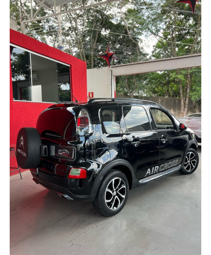 Citroën C3 Aircross C3 AIRCROSS