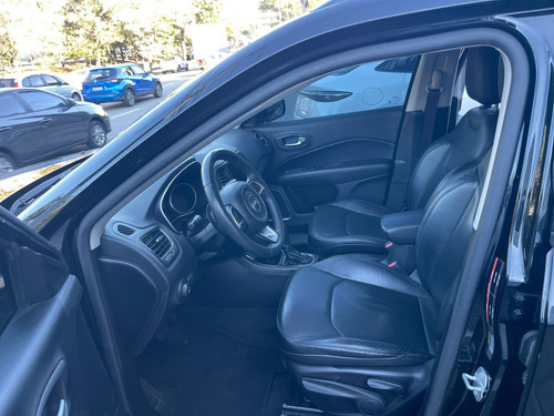 Jeep Compass 2.0 Longitude 4x2 (Aut) (Flex)