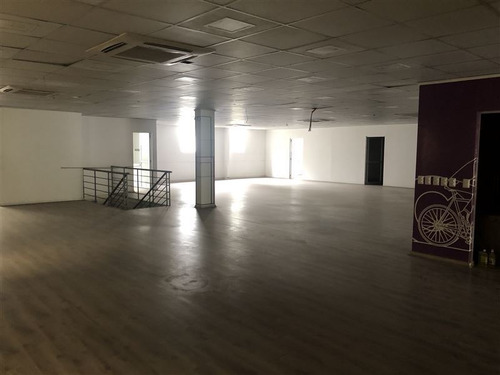 Bodega En Arriendo En Huechuraba