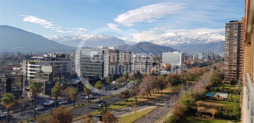 Imagen 17 de 17 de Departamento En Venta De 4 Dorm. Parque Arauco