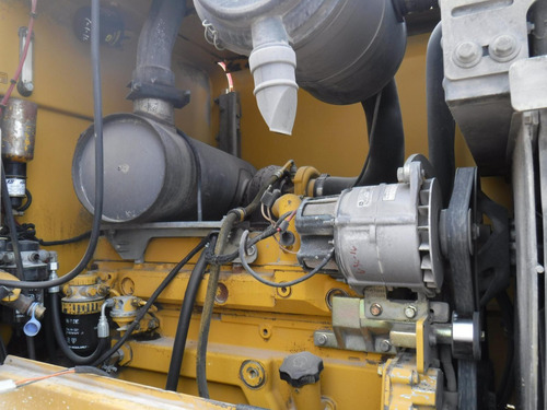 Imagen 7 de 10 de Cargador Frontal John Deere 544h Payloader Folio 13053