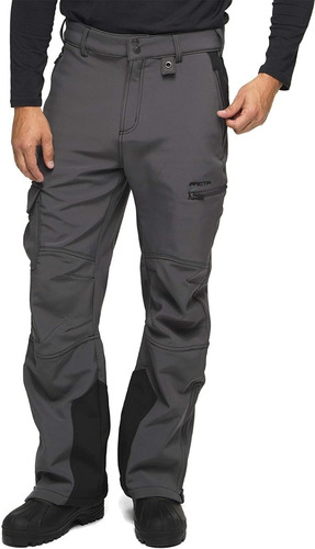 Pantalon Arctix Advantege Soft Senderismo Montaña Waterproof