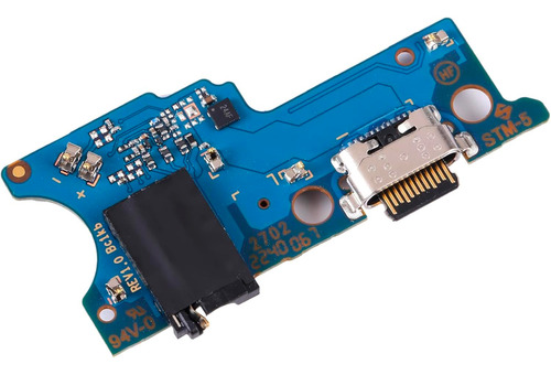 Flex Centro Carga Compatible Con Samsung A04e A042