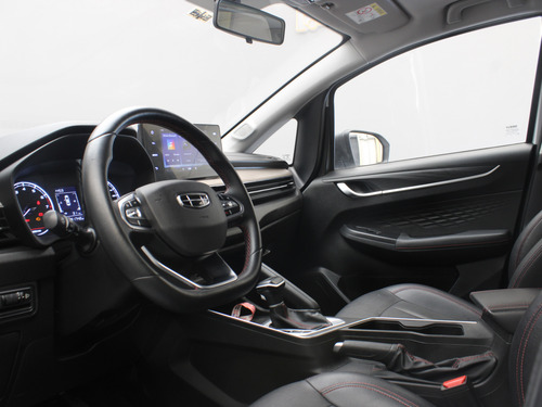 Geely Gx3 Pro 1.5 Gf Cvt