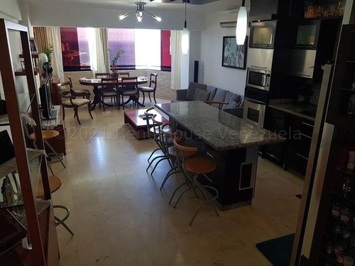 Imagen 3 de 16 de Apartamento En Venta 21-16541 Yubelys Martínez Rent-a-house