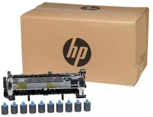 Kit De Mantenimiento Hp Cf064a Original 100% Garantizados 