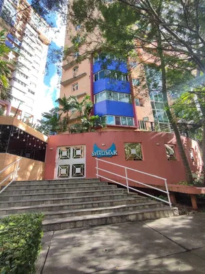 Apartamento en venta
