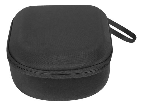 Controlador De Auriculares Storage Bag Vr Glasses Black Eva