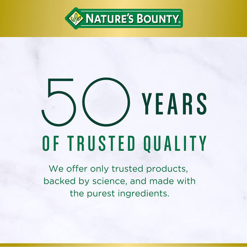 Suplemento Nature's Bounty Cranberry Fruit 4200 Mg Com Vit C