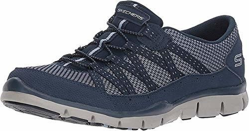 Skechers Free Strolling Sneaker Para Mujer