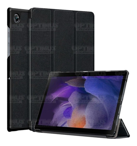 Estuche Tablet Para Samsung Galaxy Tab A8 10.5 2021 Sm-x205