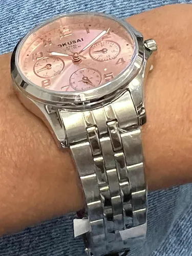 Reloj okusai dama sale