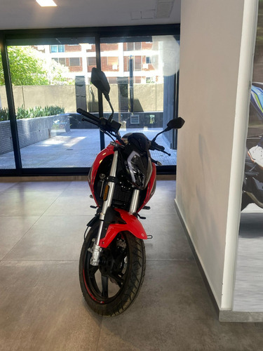Benelli 180s - Precio Final Contado - 2025