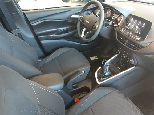 Chevrolet Onix 1.0 Lt