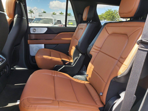 Imagem 9 de 15 de Lincoln Navigator Black Label 3.5l Bi-turbo 5p