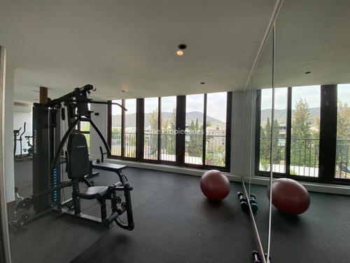 Departamento Venta 3d3b Dehesa Central Poniente Moderno