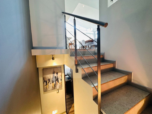 Bajó -9.0%: Departamento En Venta En Polanco Iii Sección