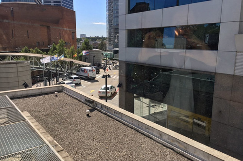 Alquiler Oficina World Trade Center 70 M2 Garaje
