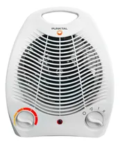 Comprar  Caloventilador Calefactor Punktal 2 En 1 Frío Calor 2000w