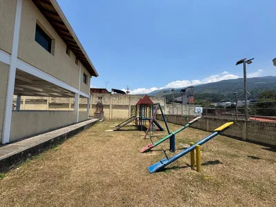 Apartamento en alquiler
