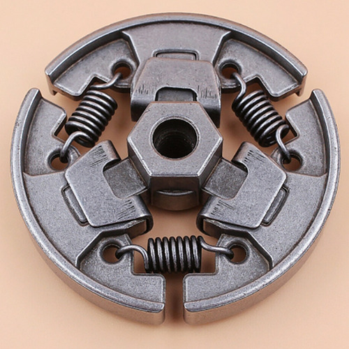 Kit De Batería De Embrague Para Stihl Fs80 Fs85 Fc80 Fc85 Ht