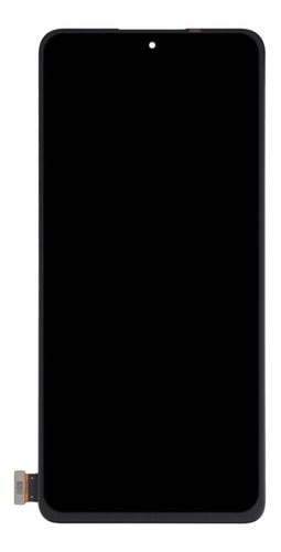Modulo Para Xiaomi Redmi Note 11 Pro Poco X4 Pro Pantalla 