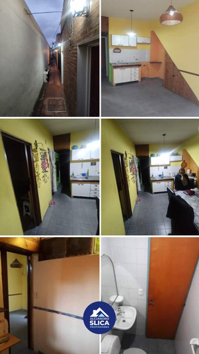 Venta Oportunidad , San Justo - Departamento 2 Ambientes