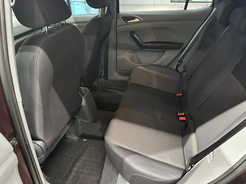 Volkswagen T-Cross 1.6 Trendlinde Mt