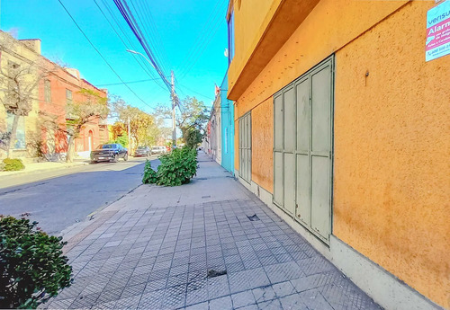 8 Privados Galpón Bodegas Metro Irarrázabal (171299)