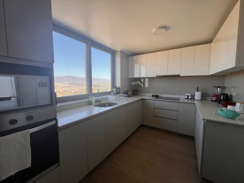 Venta 3h2b Departamento | Sector Peñuelas | Coquimbo