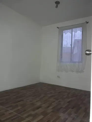 Departamento En Renca 2d Y 1 Baño