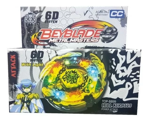 Tercera imagen para búsqueda de beyblade