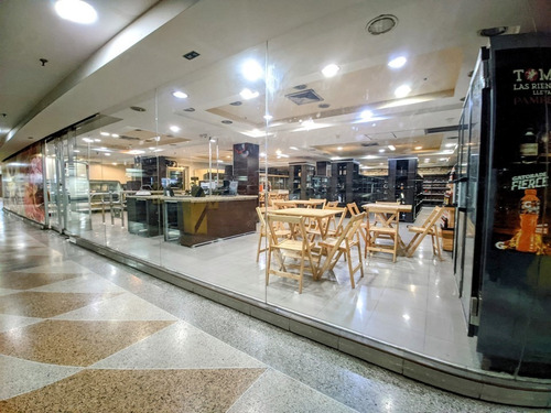 Imagen 10 de 23 de Belkliag/ Vende Fondo De Comercio Operativo (permisos ,patentes Y Codigos Al Dia) En Base Aragua Maracay