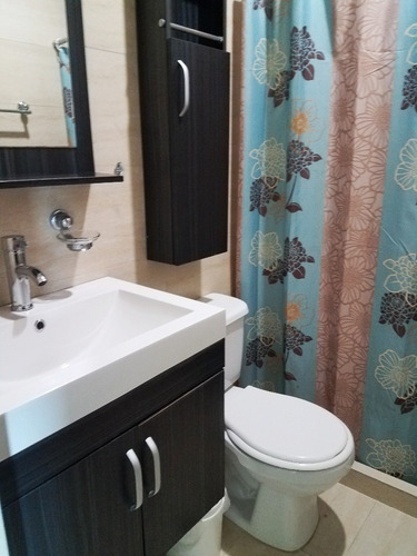 Imagen 9 de 19 de Alquilo Apartamento Conjunto Residencial Lido Suite