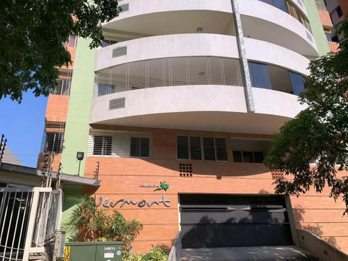 Apartamento En La Trigaleña, Carabobo En Venta - Inmobiliaria Maggi 973