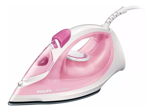 Plancha Philips Vapor Gc1022/40 Base Antiadherente 2000w !!!