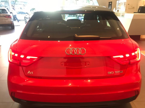 Imagen 10 de 15 de Audi A1 Sportback 30 Tfsi Stronic Nuevo 2021