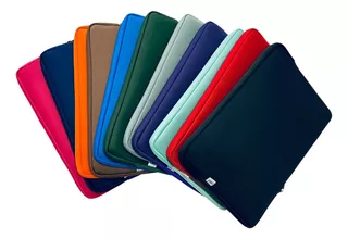 Capa Case Para Chromebook Notebook Dell 3000 3100 11,6 Bag