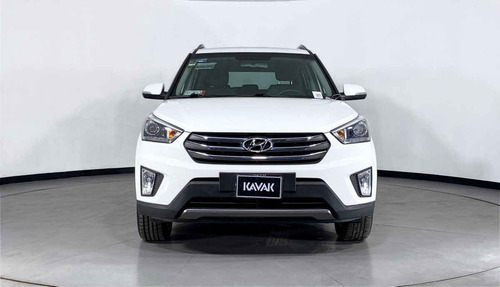 Imagen 2 de 15 de 112259 - Hyundai Creta 2018 Con Garantía