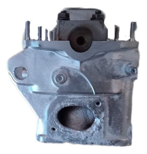 Cabeza De Motor Para Jetta A4 2.0 Y Clásico 99 Al 2015 (Reacondicionado)