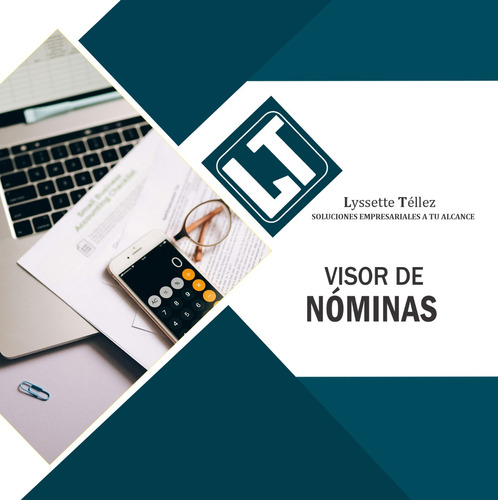 Visor De Nóminas | Ebook Fiscal