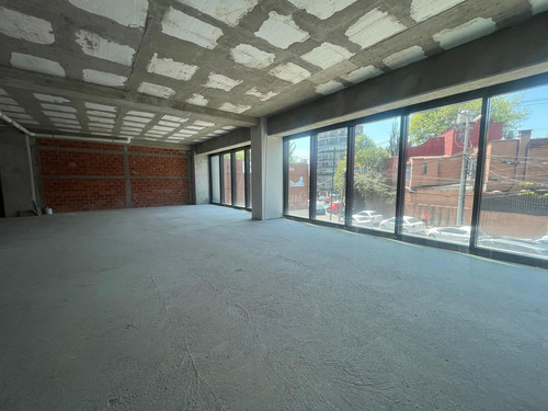 Oficina En Renta - Lomas Virreyes - 252m2 - Piso 1