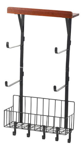 L Soporte De Champú Para Estante De Ducha De Montaje En